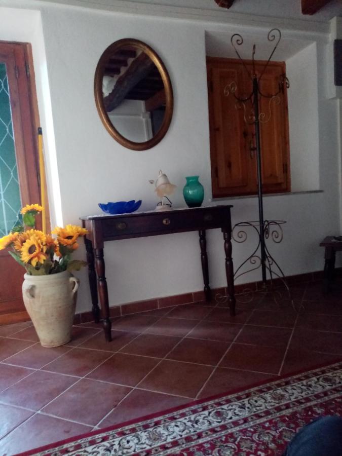 Casa Serena Villa Petrognano  Dış mekan fotoğraf