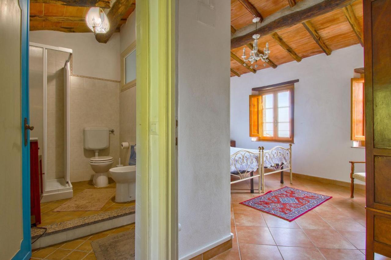 Casa Serena Villa Petrognano  Dış mekan fotoğraf