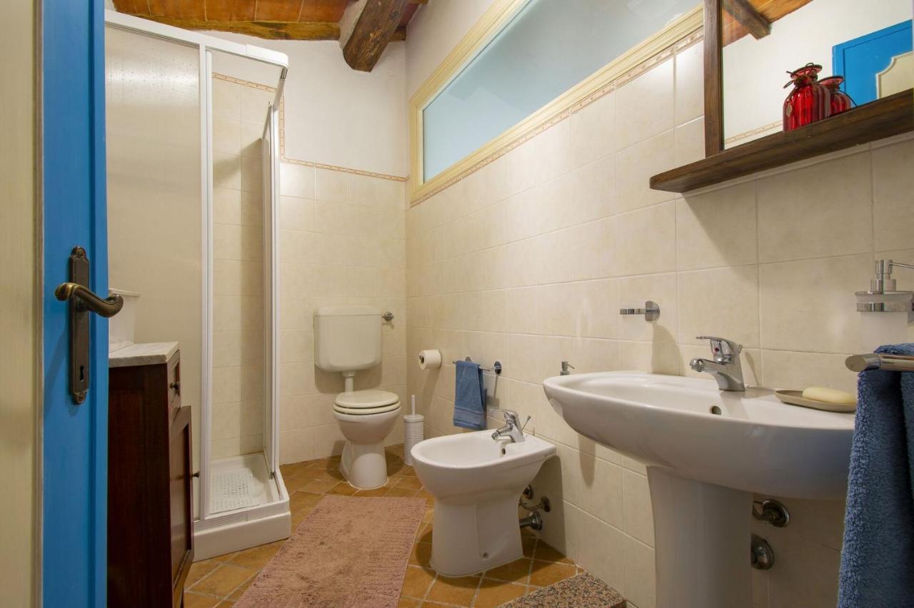 Casa Serena Villa Petrognano  Dış mekan fotoğraf